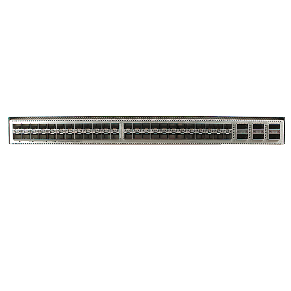 CE6863E-48S6CQ-B 02354GCW Data Center Network Switch 48*25GE SFP28 6*100GE QSFP28