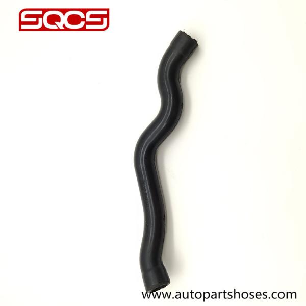 1120180482 W211 Rubber Radiator Hoses A1120180482 For Mercedes Benz W163 W202