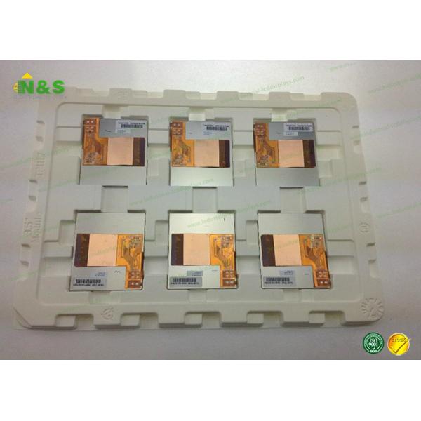 TPO 3.5 Inch TFT LCD Screen with Touch Panel TD035TTEA3 QVGA 320(RGB)*240