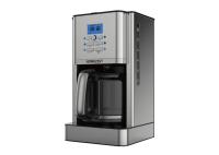 CM-1705BATE Máquina de filtro de café e chá de 1,8L 220V - 240V para uso doméstico