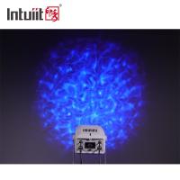 Noche de iluminación arquitectónica elegante del proyector del proyector del LED azul clara
