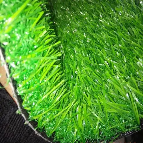 20mm - 40mm Synthetic Lawn Grass Non Filled Decorative Fake Grass Decorative Outdoor Landscape Solution