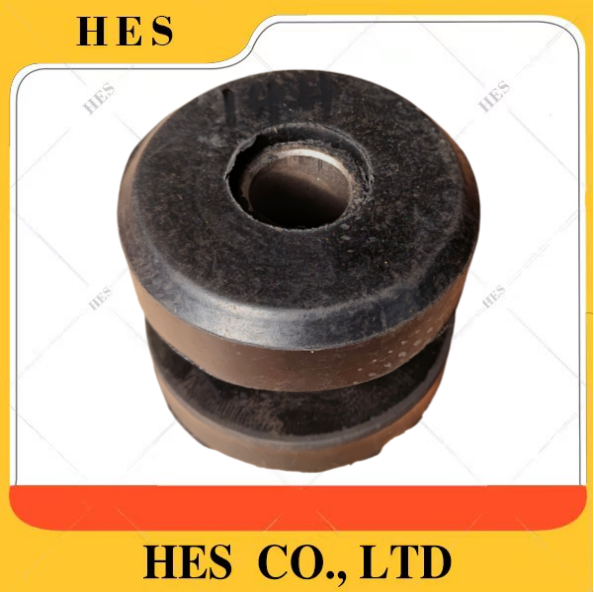 K1040755A 0.5KG Forklift Mounting Forklift Truck Spares Odm