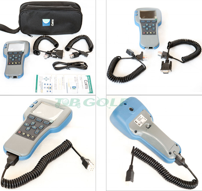 Программист автомобиля клуба Кертис 1313-4331 Handheld