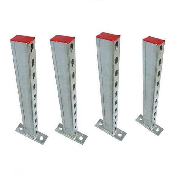 Carbon Steel 4.8 5.8 6.8 Structural Accessories Seismic Bracing Stents