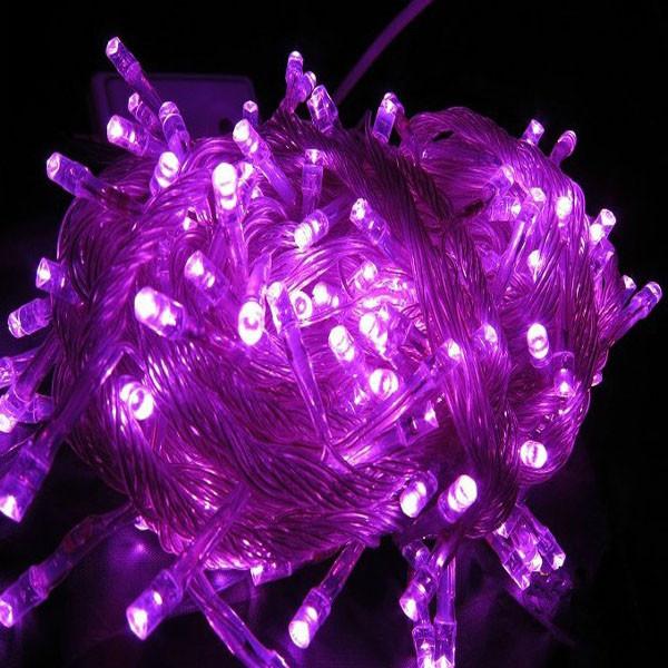 Wholesale - 10m/100leds christmas decoration light,110v/220V led christmas lights