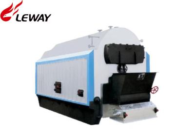Quick Operation Biomass Gasification Boiler , Biomass Boiler Big Combustion Furnace