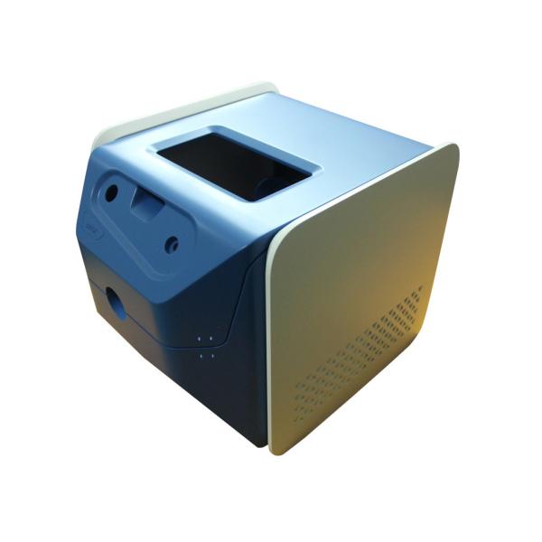 OEM ABS Smart Electronic Rapid Prototype CNC Machining Rapid Prototype