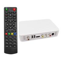 Advanced Security HD HEVC Set Top Box Live Tv Cable box para todos os canais de tv
