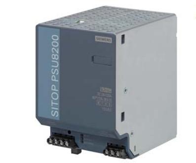 Siemens Ficha de dados 6EP1336-3BA10 SITOP PSU8200 20 A Entrada de alimentação estabilizada: 120-230 V AC