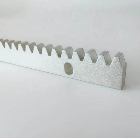Nylon Gear Rack with 6 Eye