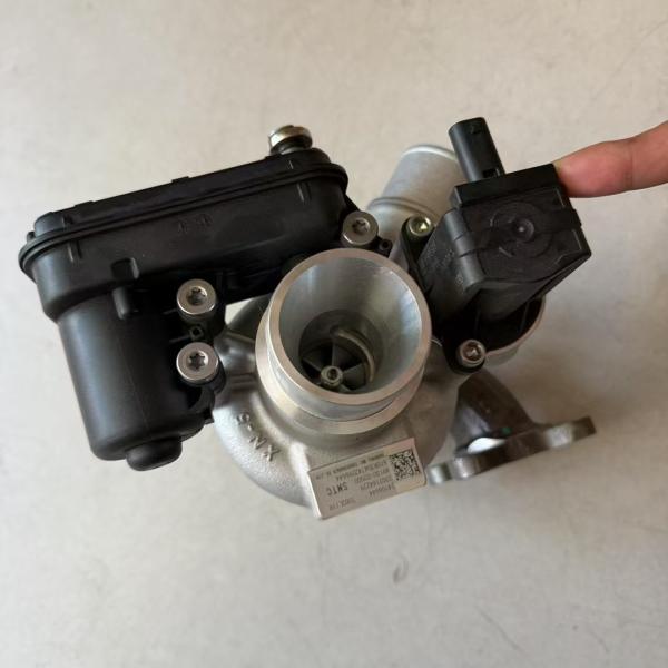 Buick 1.0T Diesel Car Commercial Turbocharger Assembly 49130-02500 24106544
