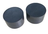 Bloco cerâmico do nitreto de silicone da placa folha/Si3n4 de GPS Si3n4