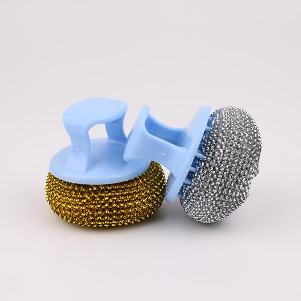 OEM ODM argent épurateur en acier inoxydable commercial pour le lavage de vaisselle de restaurant