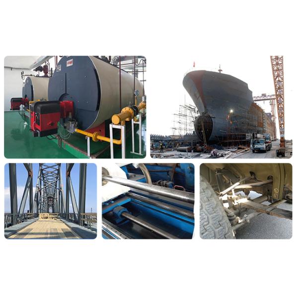 Iso 630 Q235d Cold Rolled Carbon Steel Plate 1.0mm