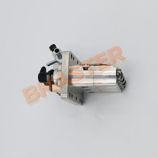 Precision-engineered Fuel Injection Pump 094500-8740 for L3E S6R S6R2 S12R S12H S12A2 S16R S8U Engine Compatibility