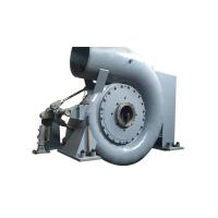 corredor Francis Hydro Turbine 1500kw Francis Turbine vertical del 1.2m