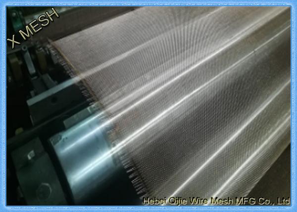 Folhas de malha de arame tecido de aço inoxidável ultra fino, pano de fio de tecido de 316L de 30 microns