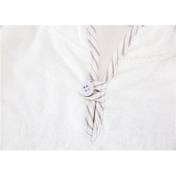 Pretty 12 Months Baby Bath Robes Woven Mantle Easy To Wear Innovative Design