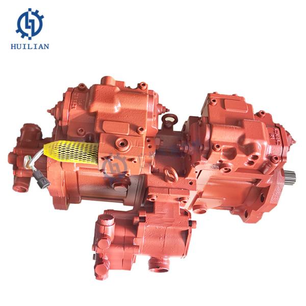 Excavator Spare Parts 4205209 Excavator Main Pump For Hitachi Zx150