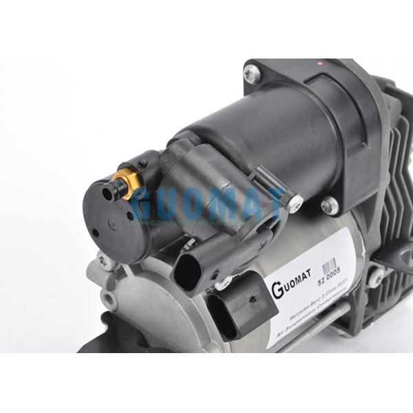 Easily Installed Air Suspension Compressor Mercedes-Benz S-Class 2213201704