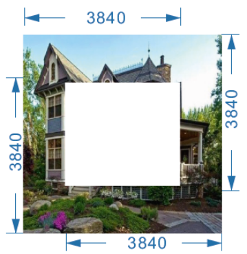 Sysolution 2 In 1 Video Processor S45S 6 Ethernet ports 3.9 million pixels