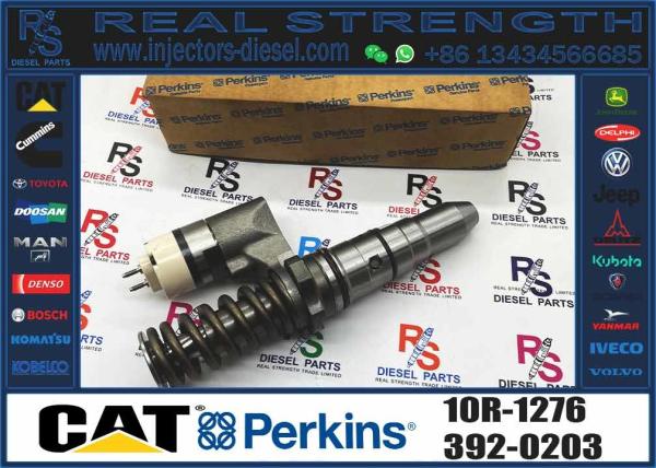 Common Rail Injector Assy  10R-1276  150-4453 162-8809 162-8813 192-2817 204-2067 229-1631 245-8272 246-1854 250-1311