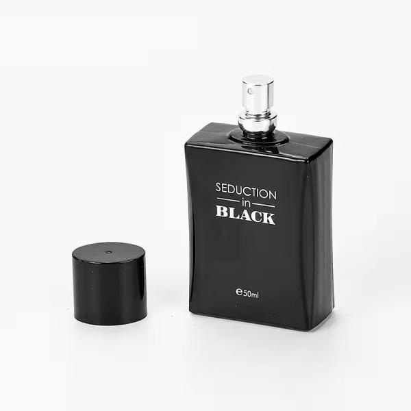 Stock 2-4Day Brand Perfumes Originals Men's Cologne Body Spray Fragrance Eau De Parfum 50ml Perfume for Men