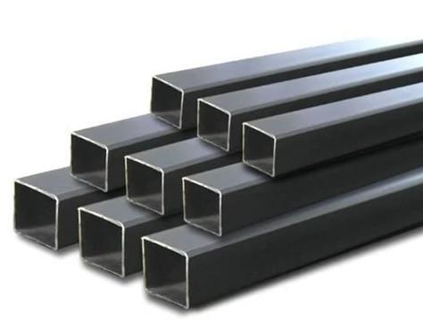 Rustproof Antiwear SS Square Tube , Polished Stainless Steel Pipe Square