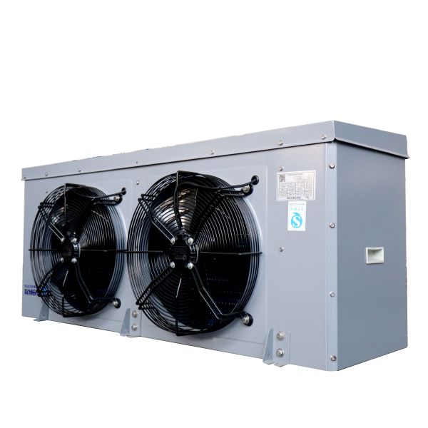 Best Selling Core Component Stable Performance Evaporator for Cold Storage Refrigeration Equipment