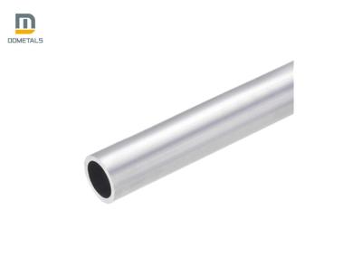 Hot Rolling Magnesium Alloy Tube Pipe 0.5mm For Surface Treatment
