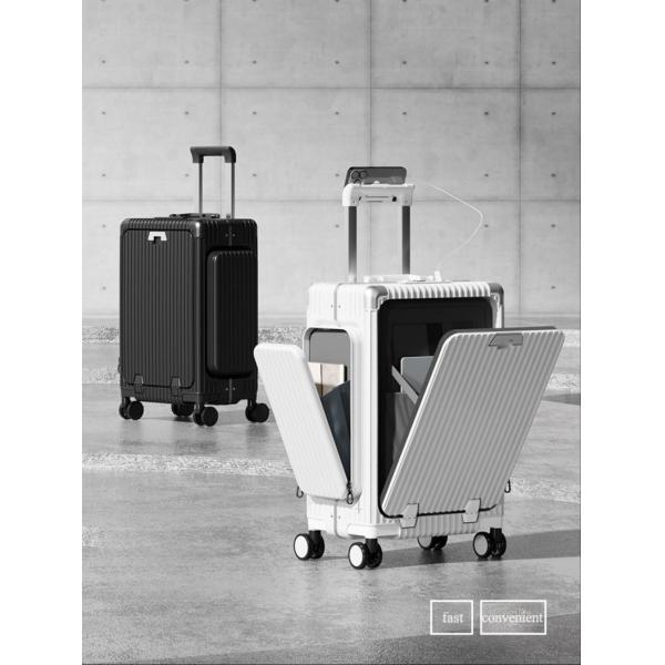 Equipaje de PC ligero