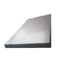 Épaisseur laminée à chaud de la feuille d'acier inoxydable 304L d'ASTM 3mm