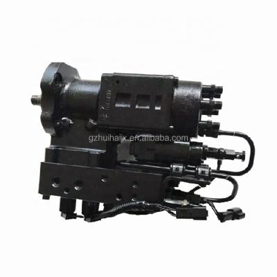 High-Quality Fuel Injection Pump 4076442X 4076442 for Cummins C Series ISC8.3L ISC8.9L Engine Hydraulic Pump Parts