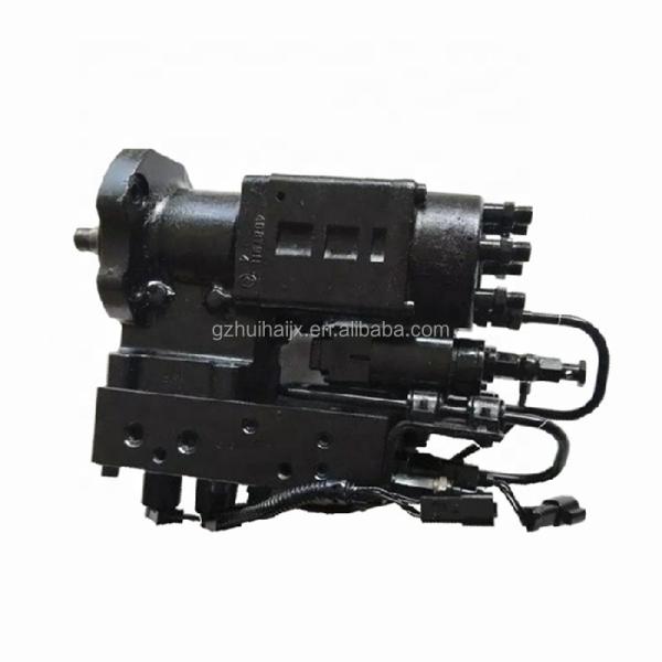 High-Quality Fuel Injection Pump 4076442X 4076442 for Cummins C Series ISC8.3L ISC8.9L Engine Hydraulic Pump Parts