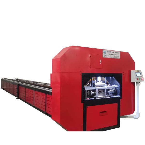 380V 20mm 300 Ton 3-6 Punching And 2 Shearing Stations Electric Hydraulic Iron Worker