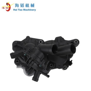 Water Pump Assy 04E 121 600 AD with 5 Tubes Reference NO. K980332A 100% Original