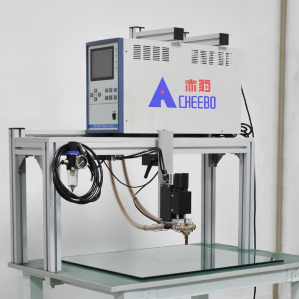 10000A Máquina de Soldadura de Bateria de Fornecimento de Energia de Transistores