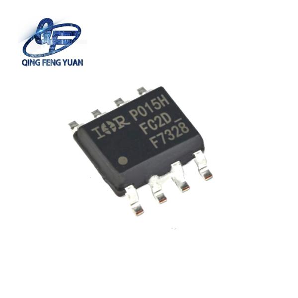 IN Fineon IRF7328TRPBF IC Electronic Components Sale Integrated Circuit Tools