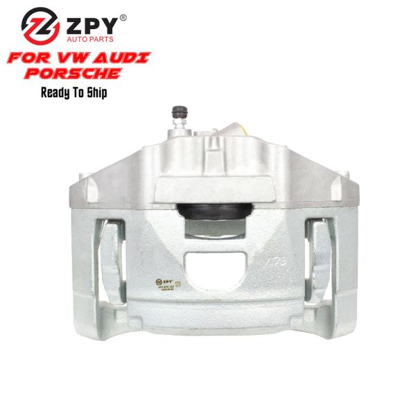 2006-2012 Audi C6 Corvette Auto Brake Parts Caliper 4F0615123 4F0615123A L4F0615124 4F0615124A