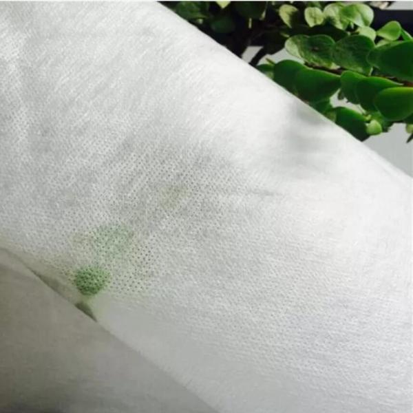 Estabilizador solúvel em água da tela do álcool Polyvinyl para o bordado