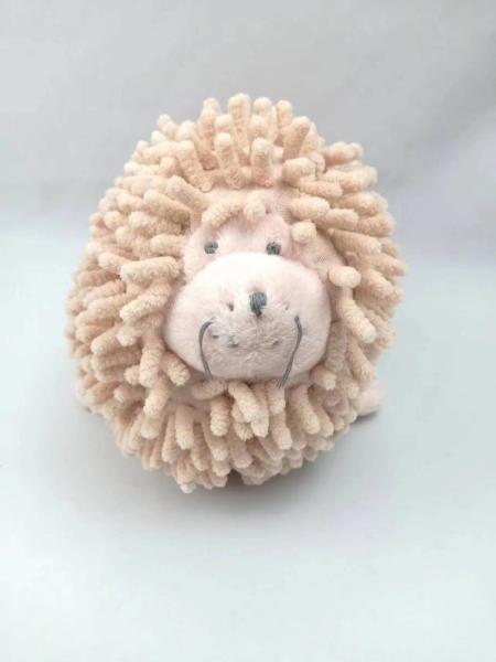 Lifelike Adorable Marine Animal Toy Stuffed Plush Animals Sea Lion Toy