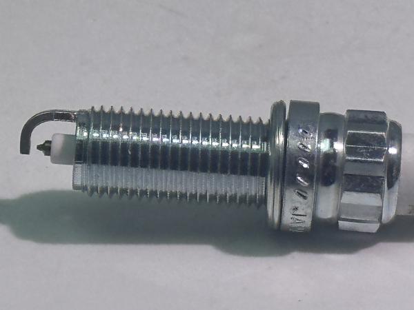 MINI (R57) 2006-2015 0 035 531 NGK Iridium Spark Plug ILZKBR7B8G 97968