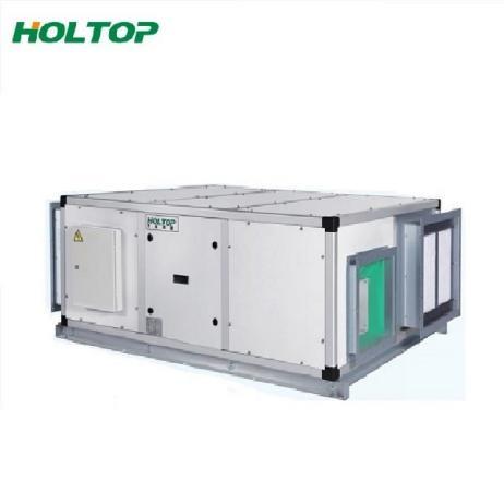 H Series Commercial Suspended Energy Recovery Ventilation ERVs 4000~6000 M3/H