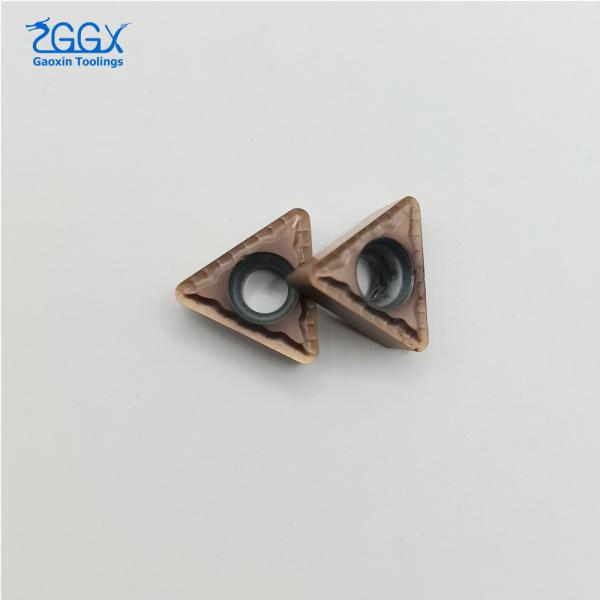OEM Turning Cutting Tool Cemented Carbide Inserts TNMG 160404