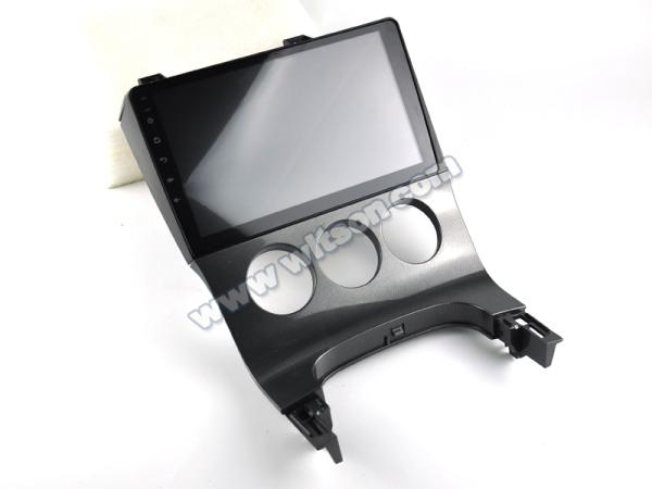 9/10.1 Screen For Peugeot 3008 2009-2016 Car Multimedia Stereo GPS CarPlay Player
