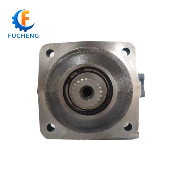A6VM Series Hydraulic Motor A6VM160HA1 Rexroth's Best Choice for Hydraulic Systems
