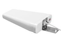 Antenas SMA de Lan Cable Drop Coaxial Cu 698-2700MHZ 10m Lpda do cobre 3D-FB