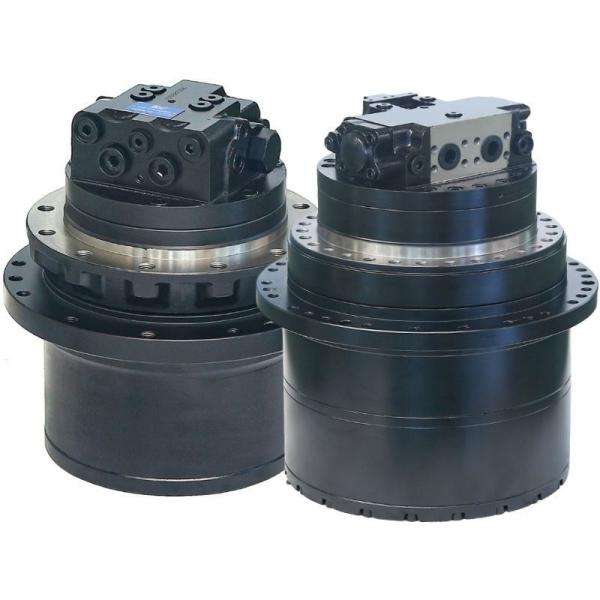 TM09 TM18 TM03 TM22 Komatsu Final Drive Hydraulic Motor PC78US-6 PC75UU-2 PC78 PC78MR 21W-60-22130