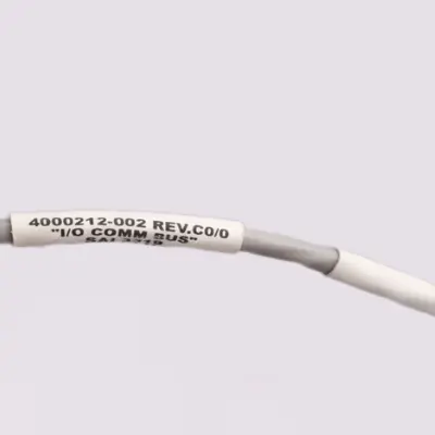 Invensys Triconex 4000212-002 Extension Bus Assembly Kit